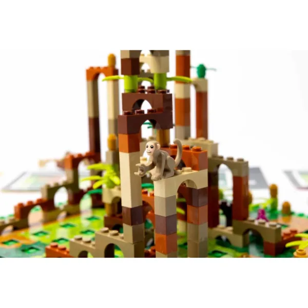 LEGO® Opice Palác společenská hra obrázek 2