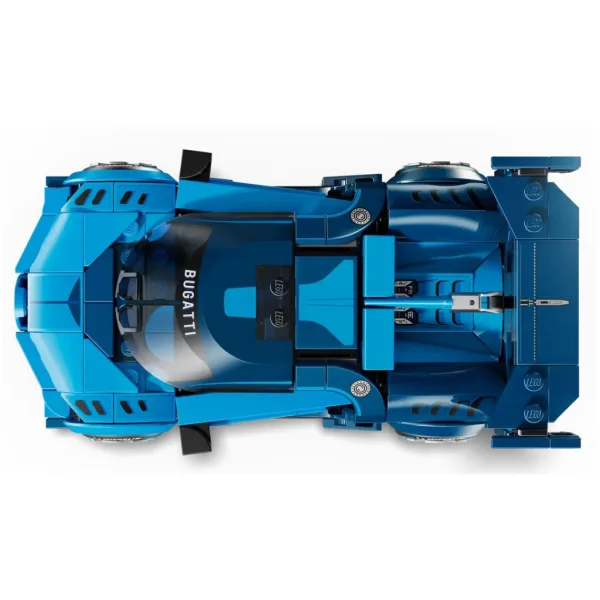 LEGO® Speed Champions: Bugatti Vision GT hypersportovní auto (77253) obrázek 3