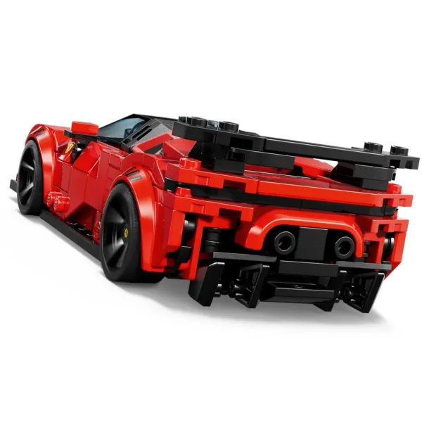 LEGO® Speed Champions: Ferrari SF90 XX Stradale sportovní auto (77254) obrázek 3