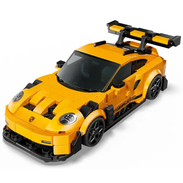LEGO® Speed Champions: Porsche 911 GT3 RS superauto (77239) obrázek 3