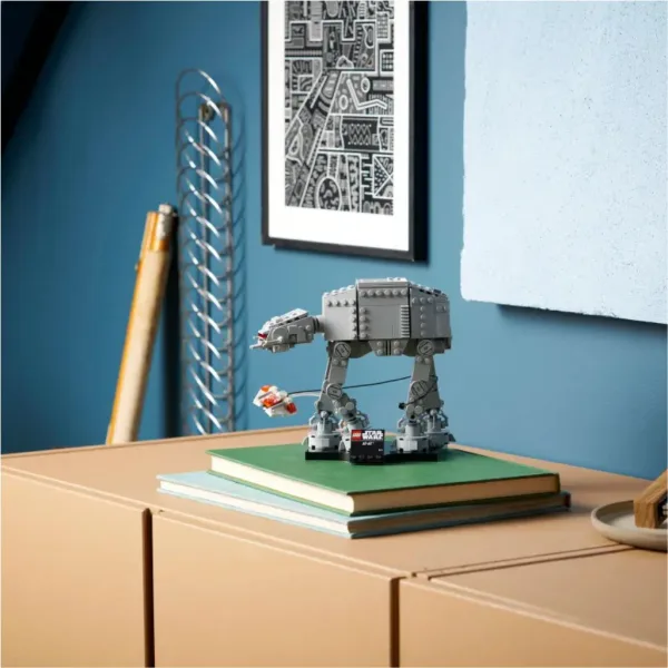 LEGO® Star Wars™: AT-AT™ (75440) obrázek 5