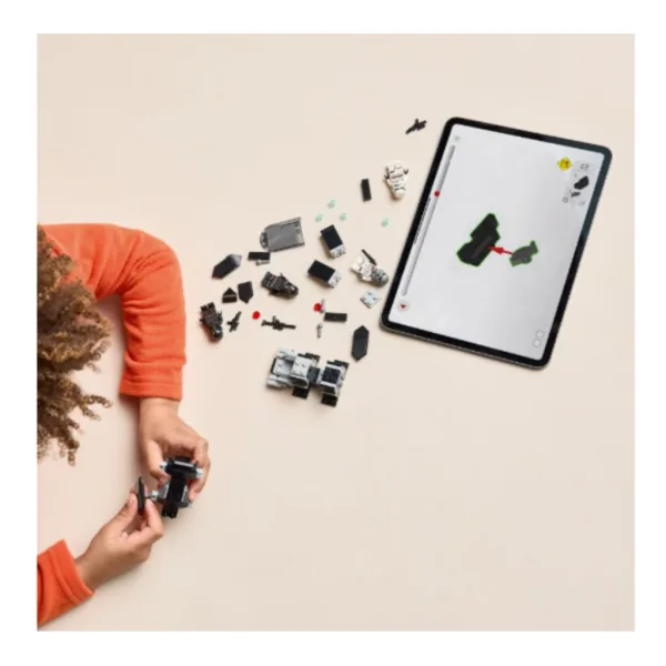 LEGO® Star Wars™: Balící balíček vojáka a Night Troopera (75412) obrázek 3