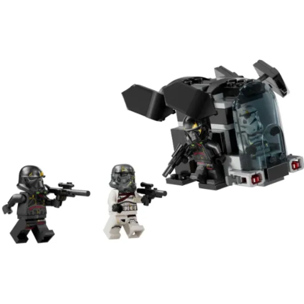 LEGO® Star Wars™: Balící balíček vojáka a Night Troopera (75412) obrázek 5
