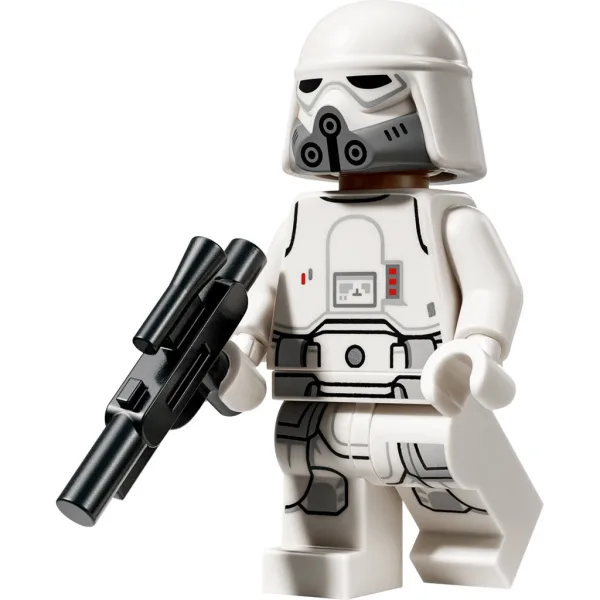 LEGO® Star Wars™: Chodec AT-AT™ Znovuzrozeného impéria s INT-4 obrázek 7