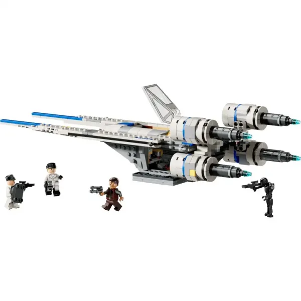 LEGO® Star Wars™: Rebel U-wing Starfighter™ (75399) obrázek 6