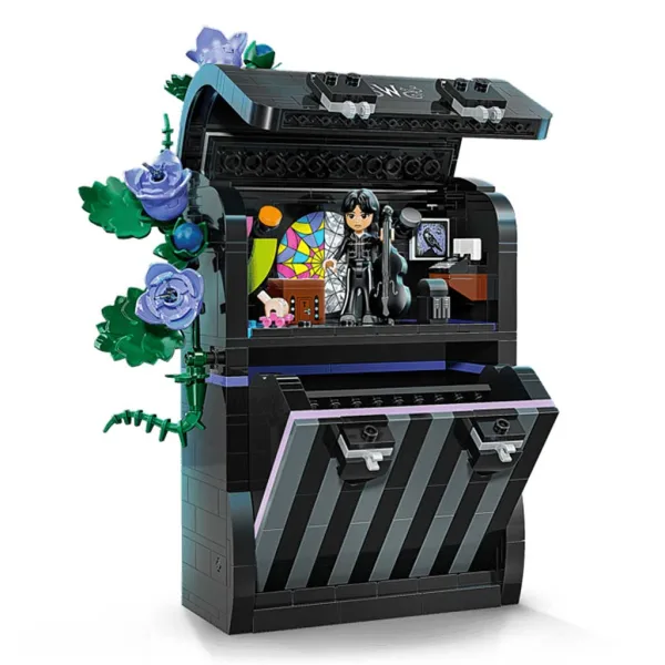 LEGO® Středa: Batoh Středy (76787) obrázek 4