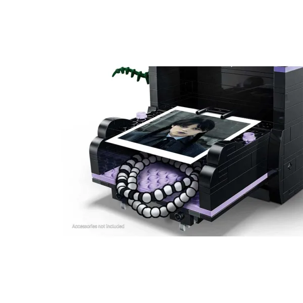 LEGO® Středa: Batoh Středy (76787) obrázek 5