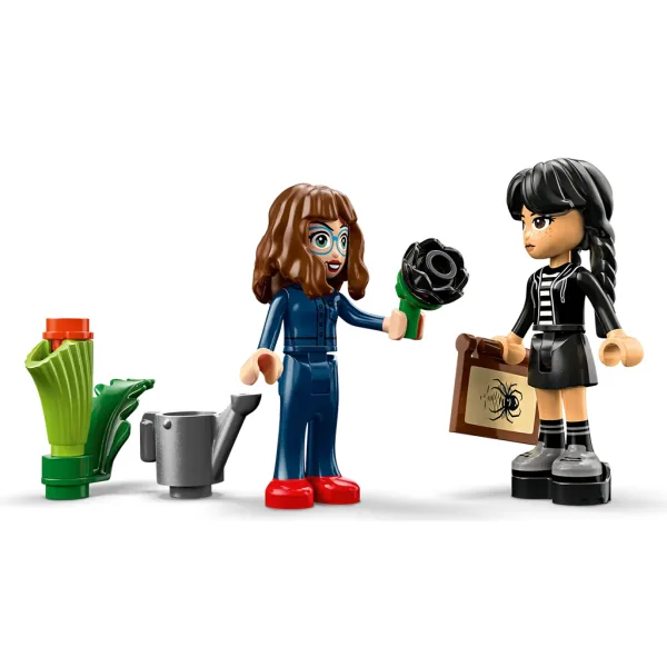 LEGO® Středa: Černá lilie (76784) obrázek 4