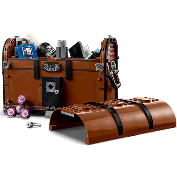 LEGO® Wednesday: Obydlí Věci (76785) obrázek 5