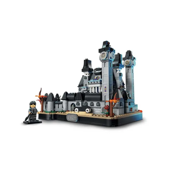 LEGO® Středa: Nevermore Akademie (76788) obrázek 2