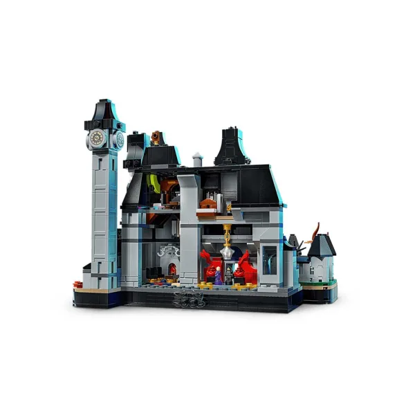 LEGO® Středa: Nevermore Akademie (76788) obrázek 3
