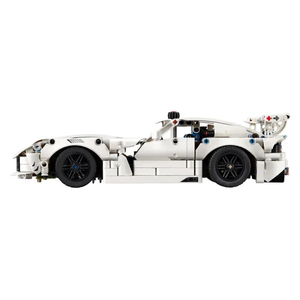 LEGO® Technic: Dodge Viper GTS-R sportovní auto (42234) obrázek 4