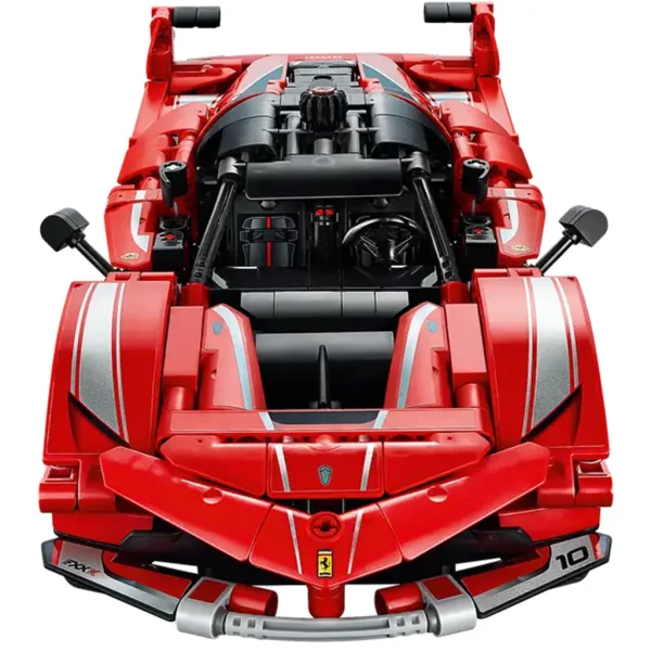 LEGO® Technic: Ferrari FXX K (42212) obrázek 3