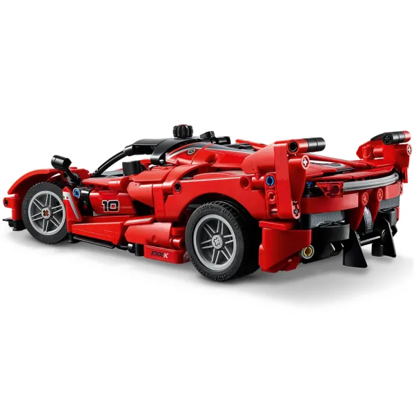 LEGO® Technic: Ferrari FXX K (42212) obrázek 4