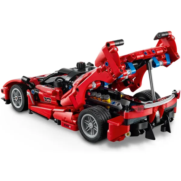 LEGO® Technic: Ferrari FXX K (42212) obrázek 5