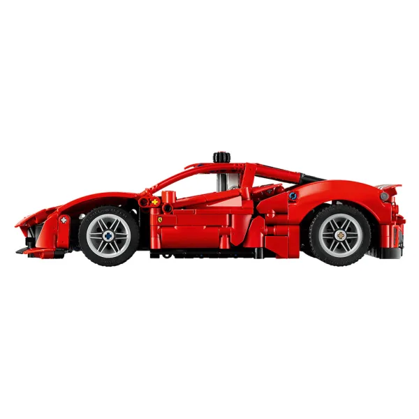 LEGO® Technic: Ferrari 488 Pista auto (42235) obrázek 4
