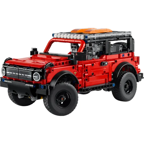 LEGO® Technic: Ford Bronco® SUV (42213) obrázek 2