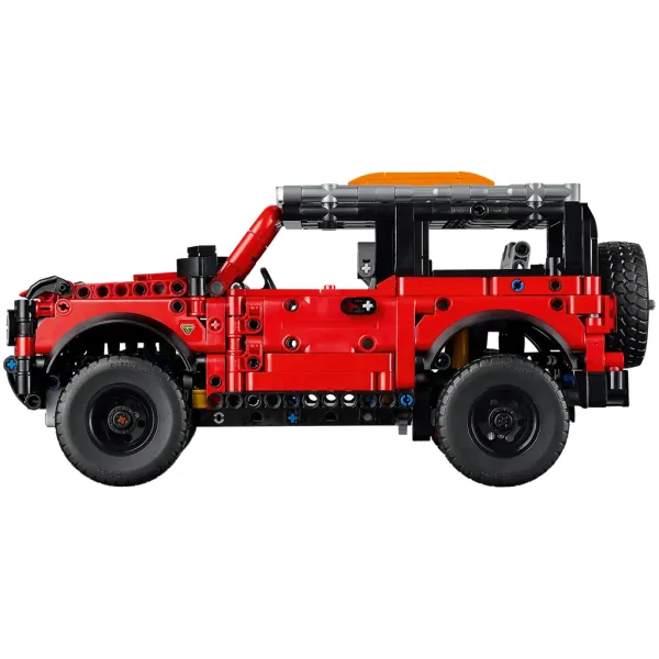 LEGO® Technic: Ford Bronco® SUV (42213) obrázek 3