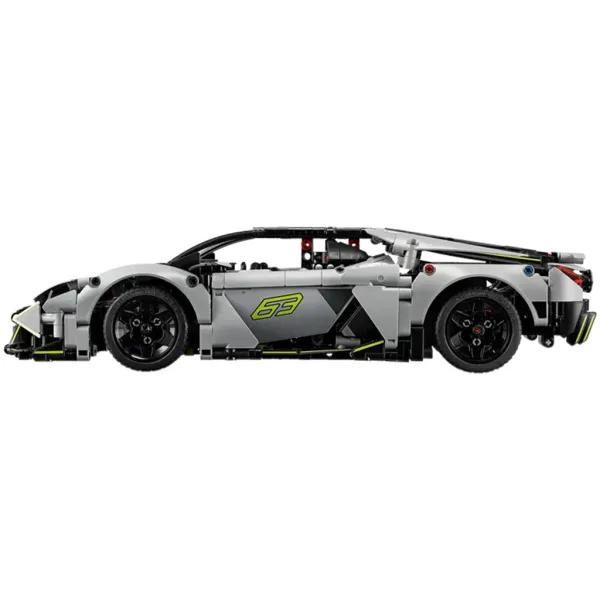 LEGO® Technic: Lamborghini Revuelto supersportovní vůz (42214) obrázek 3