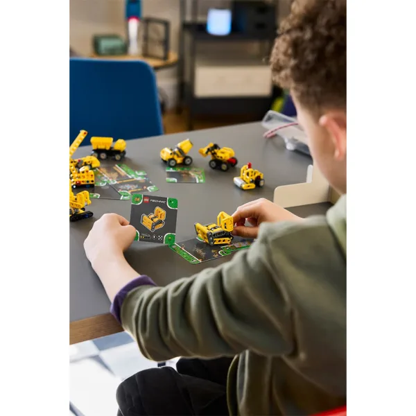 LEGO® Technic: Mini Stavební Stroje (42233) obrázek 9