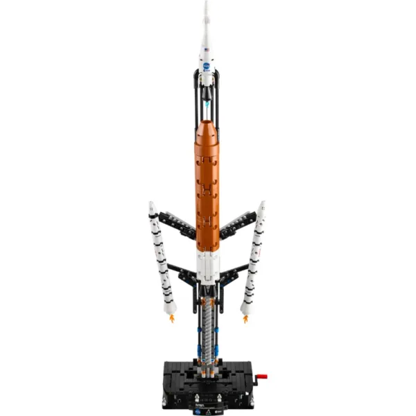 LEGO® Technic: NASA Artemis raketový odpalovací systém (42221) obrázek 2