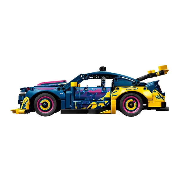 LEGO® Technic: Tuning dílna: Ford Mustang GT auto (42236) obrázek 4