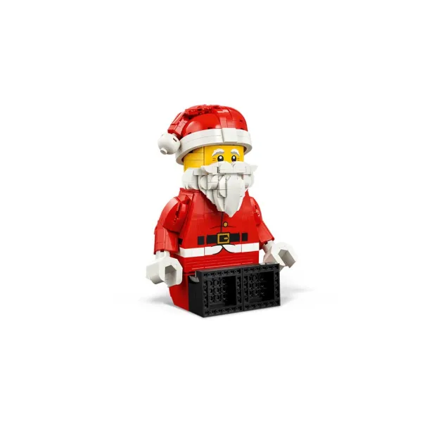 LEGO®: Velká figurka Santa Claus (40820) obrázek 2