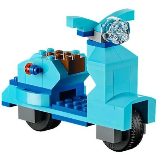 LEGO®: Velká kreativní stavebnice (10698) obrázek 5
