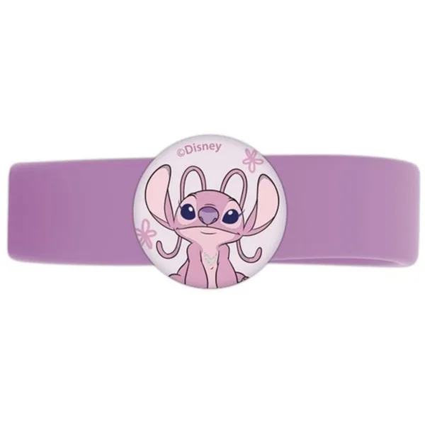 Luna: Lilo a Stitch 2ks sada gumiček do vlasů obrázek 3