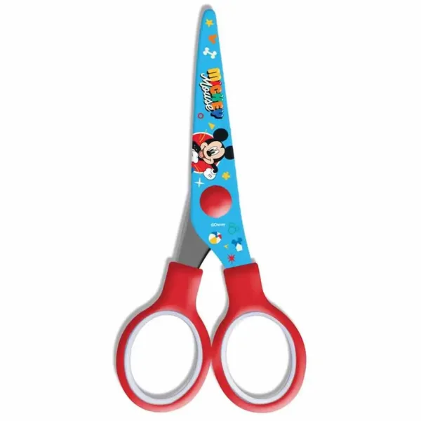 Luna: Mickey myš kovové nůžky 13cm obrázek 2