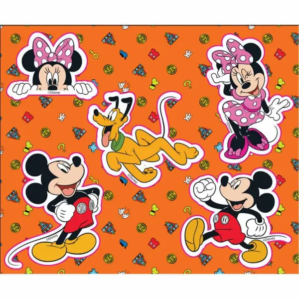 Luna: Roll&Go Mickey Mouse omalovací sada obrázek 5