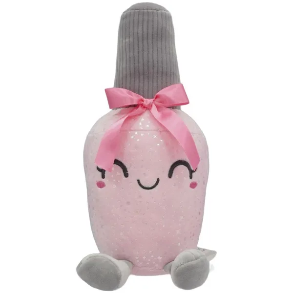 Luna: Squishcuties kosmetické plyšové hračky v několika variantách 1ks obrázek 3