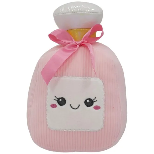 Luna: Squishcuties kosmetické plyšové hračky v několika variantách 1ks obrázek 4