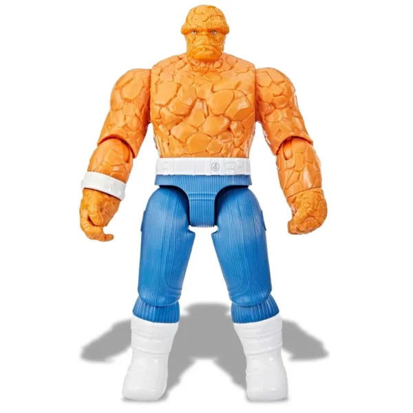 Marvel: Fantastická čtyřka The King figurka 15 cm - Hasbro obrázek 2