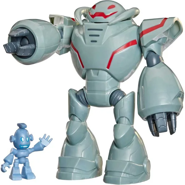 Marvel Iron Man a jeho úžasní přátelé - Giant Sized Armor Ultron herní set - Hasbro obrázek 2