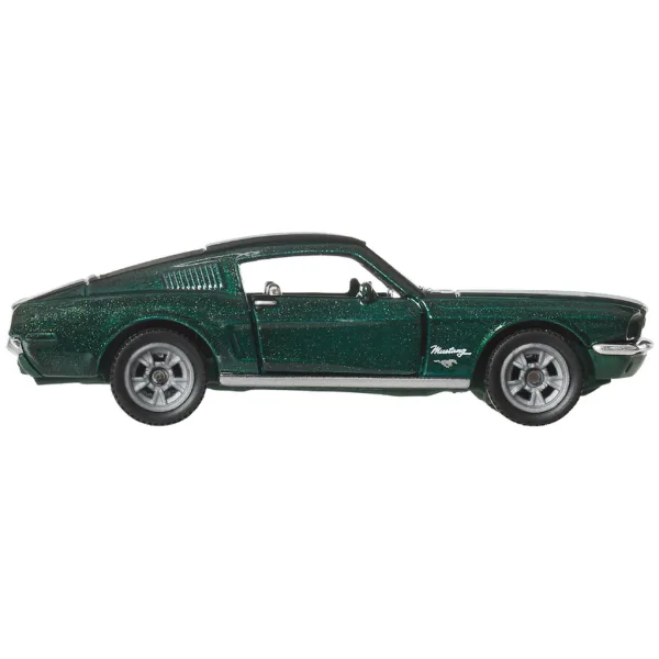 Matchbox A Film: 1968 Ford Mustang sběratelský model 1/64 - Mattel obrázek 2
