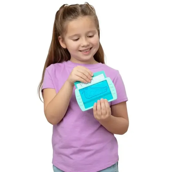 Melissa & Doug: Sádry a rentgeny – rentgenová lékařská sada - Spin Master obrázek 4