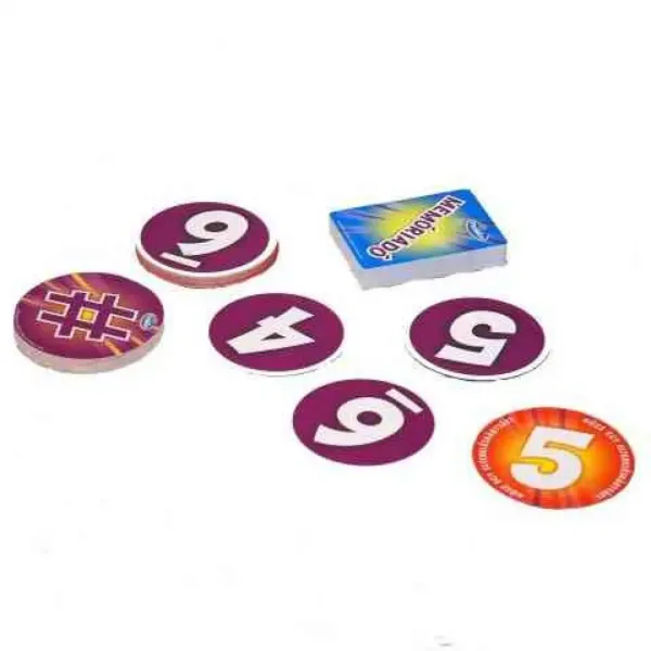 Paměťová logická hra - ThinkFun obrázek 2