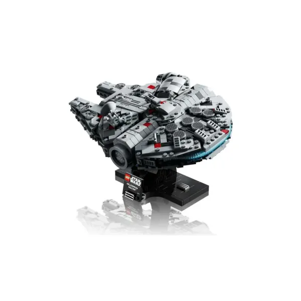LEGO® Star Wars™: Millennium Falcon™ (75375) obrázek 6