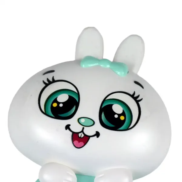 Mini Rabbit hudební hračka pro miminka obrázek 4