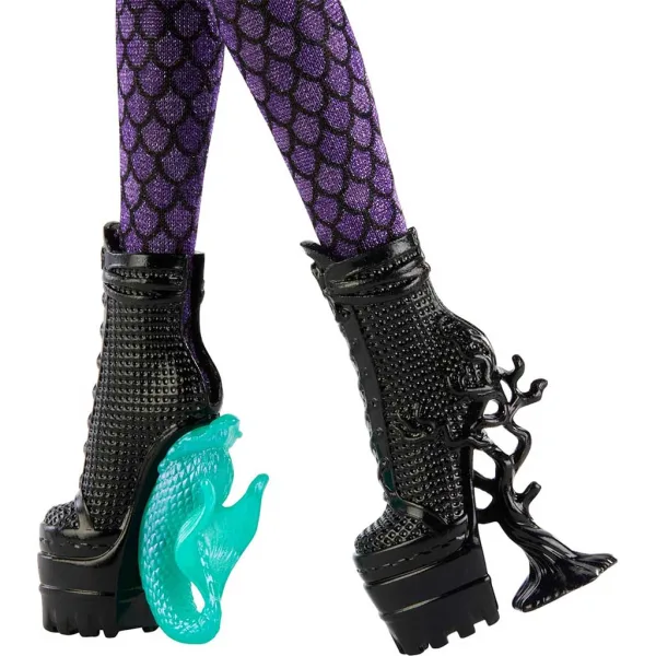 Monster High Středa: Bianca panenka - Mattel obrázek 4