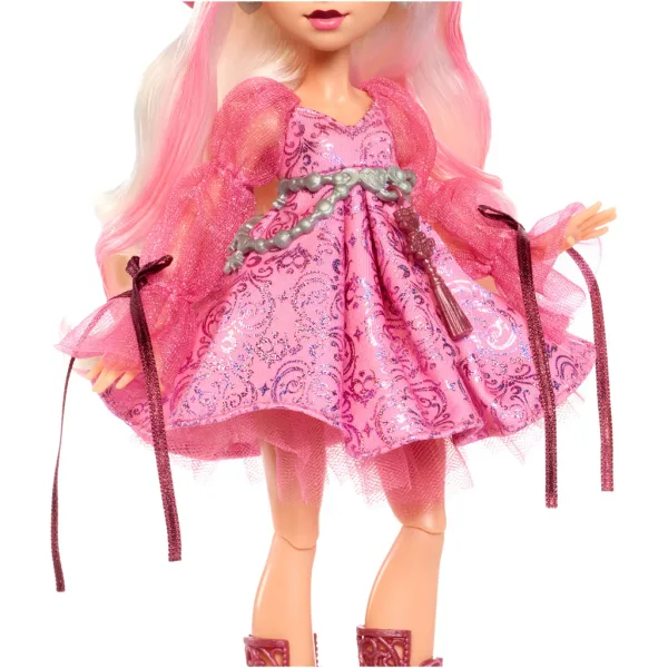 Moonspell Magic Panenka - Carina - Mattel obrázek 5