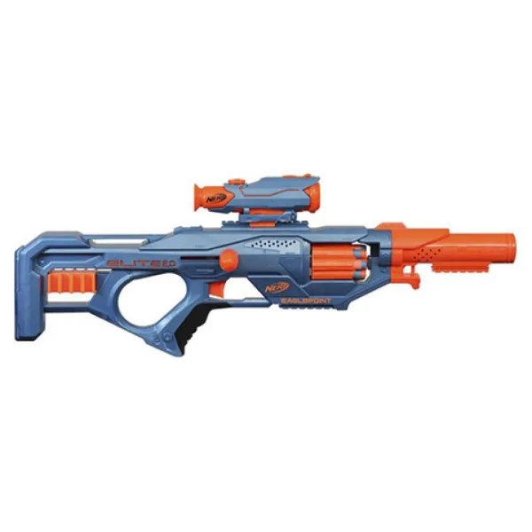 Nerf Elite 2.0 Eaglepoint RD-8 pěnová zbraň s 16 náboji - Hasbro obrázek 2