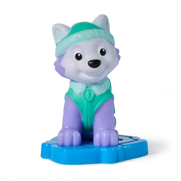 Paw Patrol: Everest mini figurka – Spin Master obrázek 2