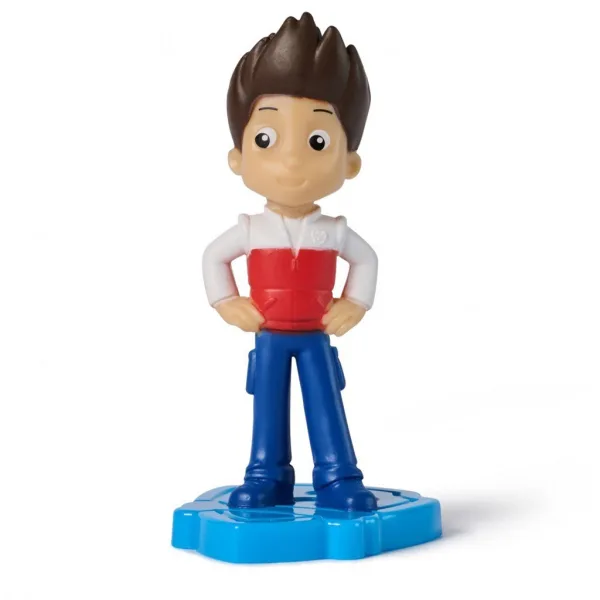 Paw Patrol: Ryder mini figurka – Spin Master obrázek 2