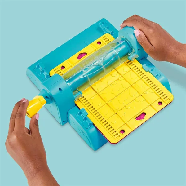 Play-Doh: Barbie Návrhářské studio sady - Hasbro obrázek 5