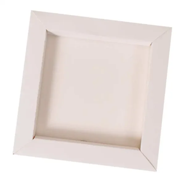 PlayBox: Papírový rámeček na obrázky 16x16cm 10ks obrázek 2
