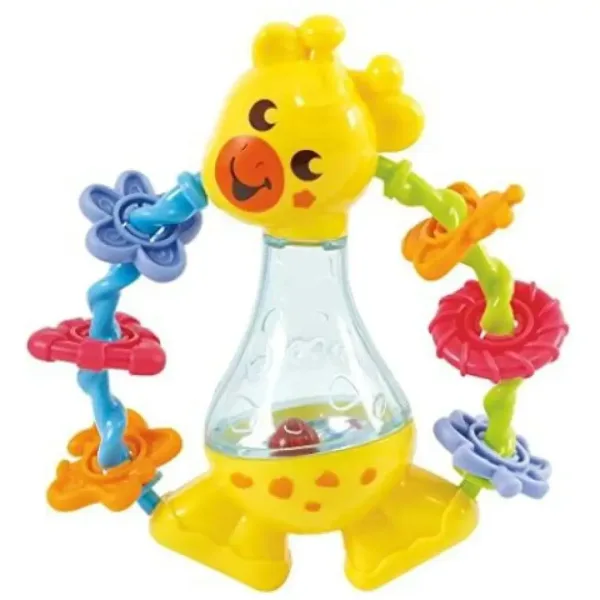 Playgo: Hračky s žirafou obrázek 2