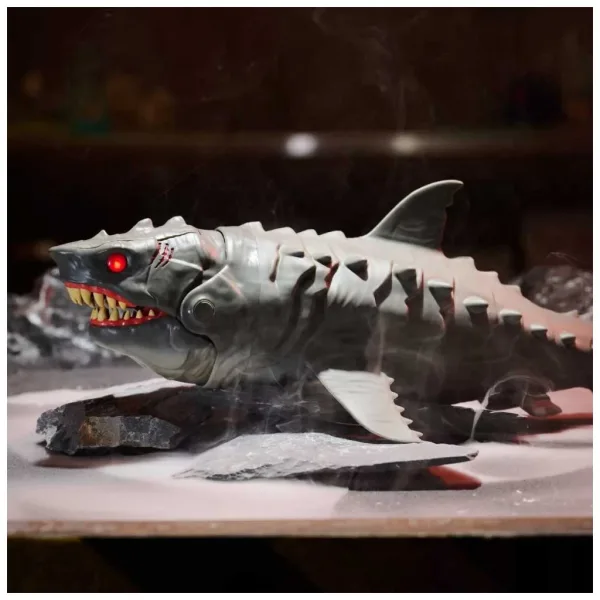 Primal Hatch Interaktivní Megalodon vejce - Spin Master obrázek 4