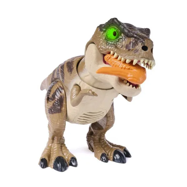 Primal Hatch Interaktivní T-Rex dinosaurus ve vejci 2.0 - Spin Master obrázek 4